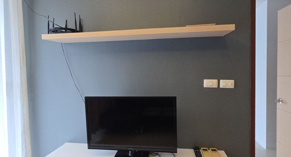 Condo en alquiler de 2 habitaciones en Kathu, Phuket
