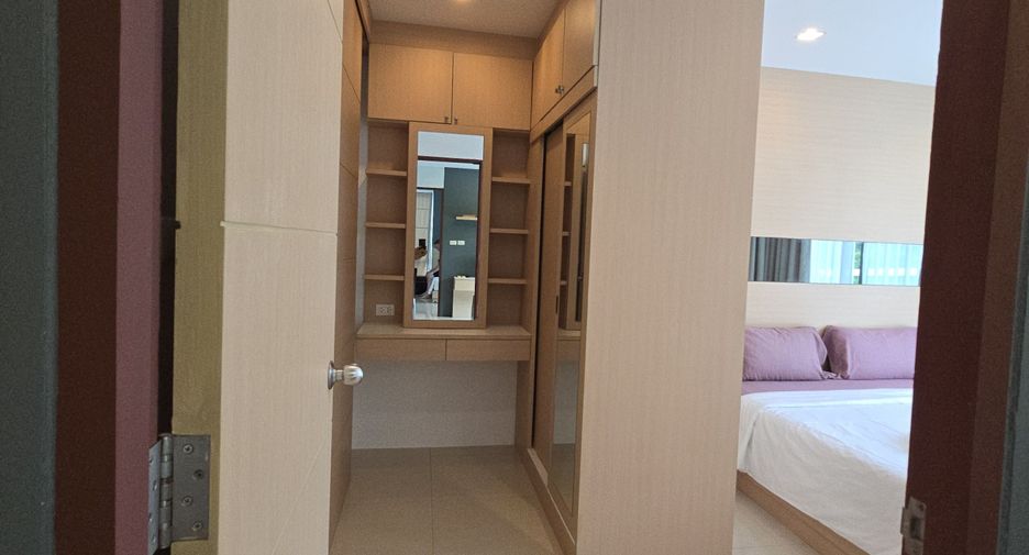 Condo en alquiler de 2 habitaciones en Kathu, Phuket