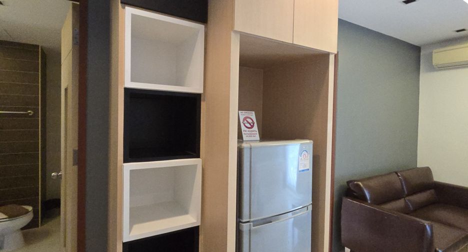 Condo en alquiler de 2 habitaciones en Kathu, Phuket