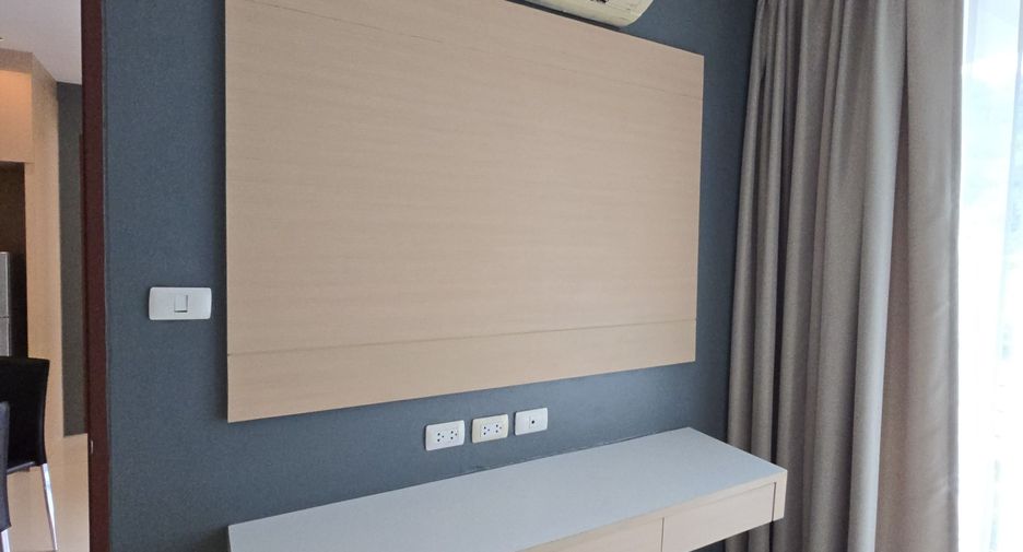 Condo en alquiler de 2 habitaciones en Kathu, Phuket