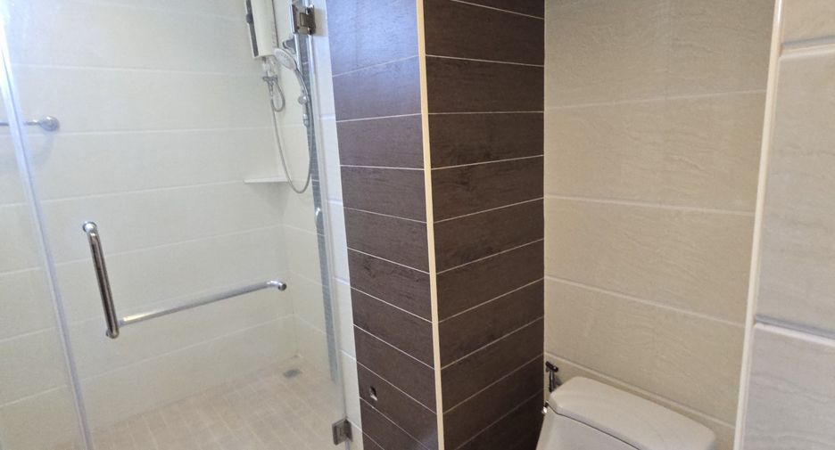 Condo en alquiler de 2 habitaciones en Kathu, Phuket