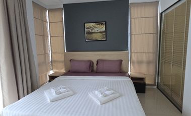 For rent 2 bedrooms condo in Kathu, Phuket