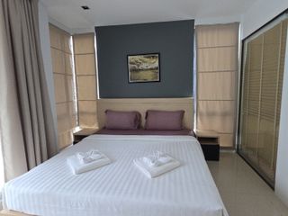 For Rent 2 Bedroom Condo In Kathu, Phuket