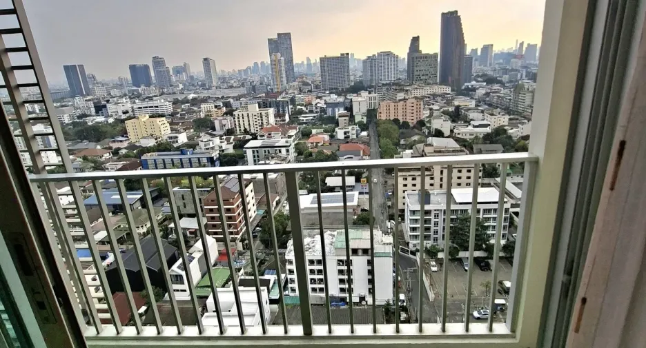 For sale 1 bed condo in Chatuchak, Bangkok