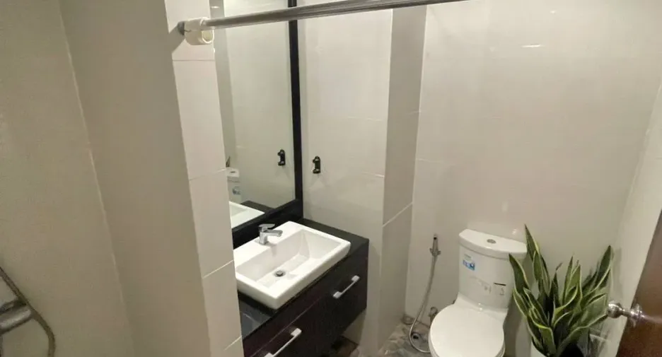 For sale 1 bed condo in Chatuchak, Bangkok