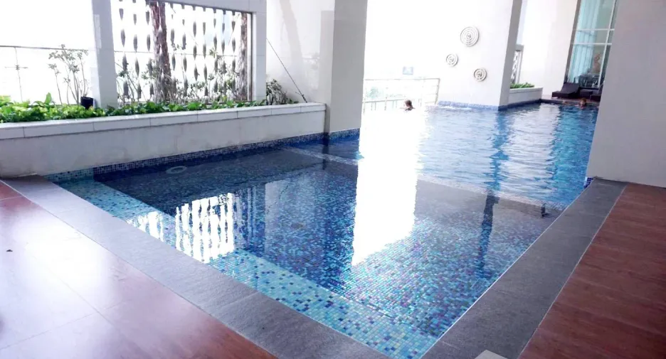 For sale 1 bed condo in Chatuchak, Bangkok