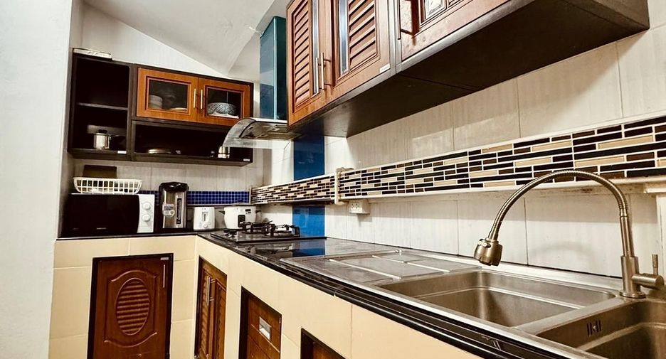 For rent 3 bedrooms house in Mueang Phuket, Phuket