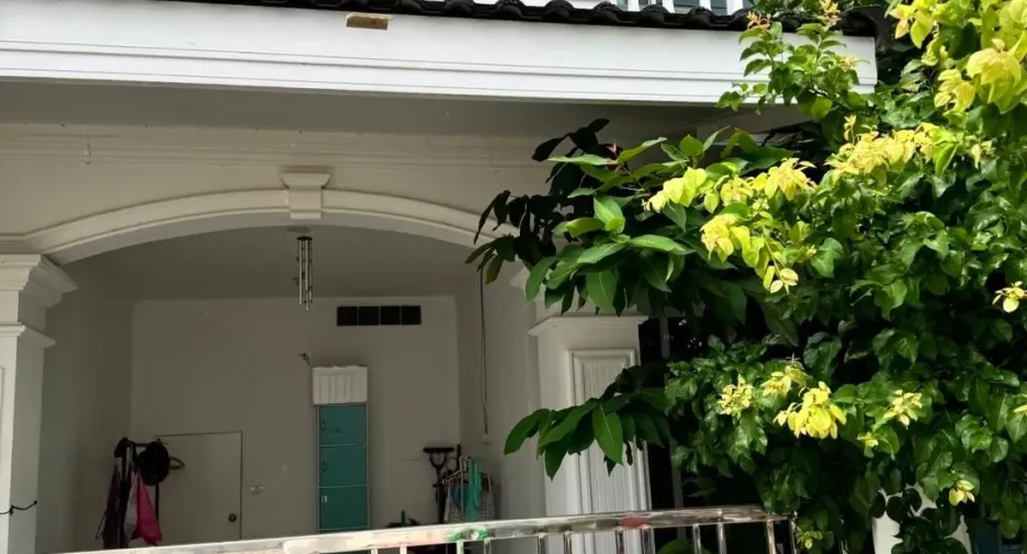 For rent 3 bedrooms house in Mueang Phuket, Phuket