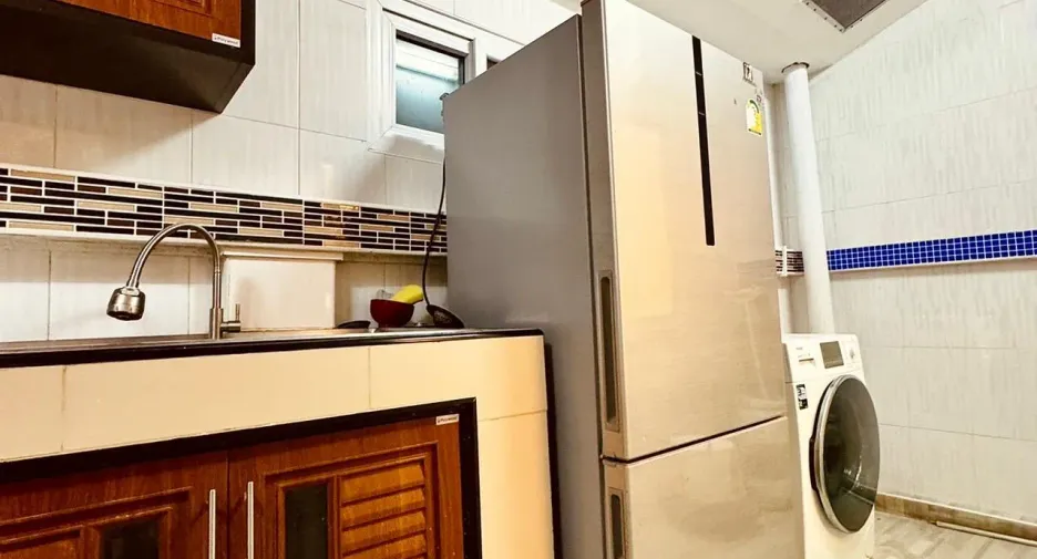 For rent 3 bedrooms house in Mueang Phuket, Phuket