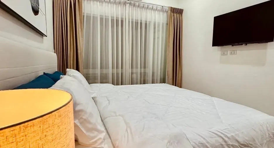 For rent 3 bedrooms house in Mueang Phuket, Phuket