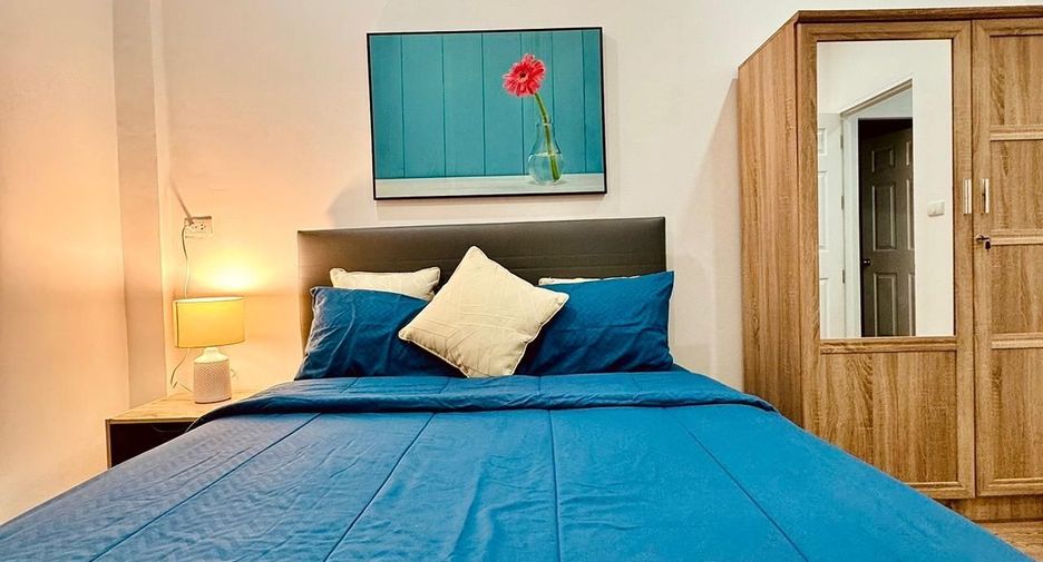 For rent 3 bedrooms house in Mueang Phuket, Phuket