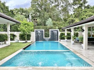 Villa zum Kauf und zur Miete mit 6 Zimmer in Bang Lamung, Chonburi