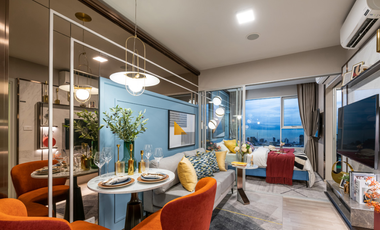 For sale 1 bed condo in Phra Khanong, Bangkok