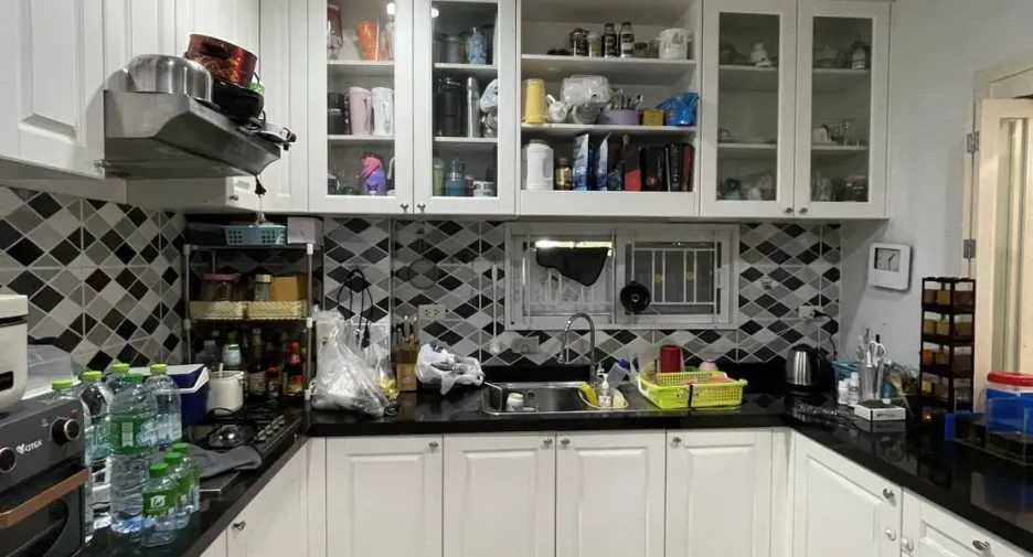 For sale 3 bedrooms house in Bang Bua Thong, Nonthaburi