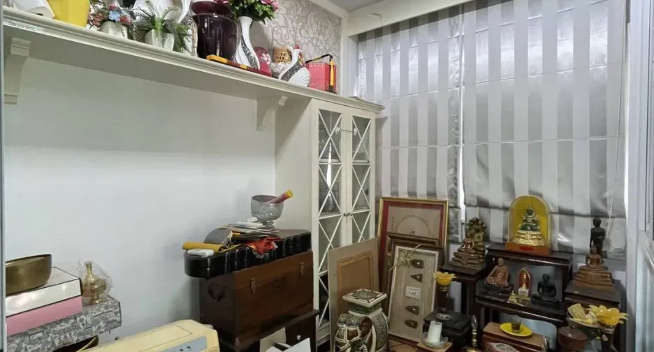 For sale 3 bedrooms house in Bang Bua Thong, Nonthaburi