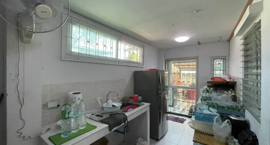For sale 3 bedrooms house in Bang Bua Thong, Nonthaburi