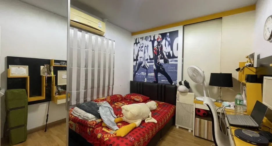 For sale 3 bedrooms house in Bang Bua Thong, Nonthaburi
