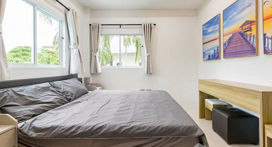 Villa zum Kauf mit 3 Zimmer in Kathu, Phuket