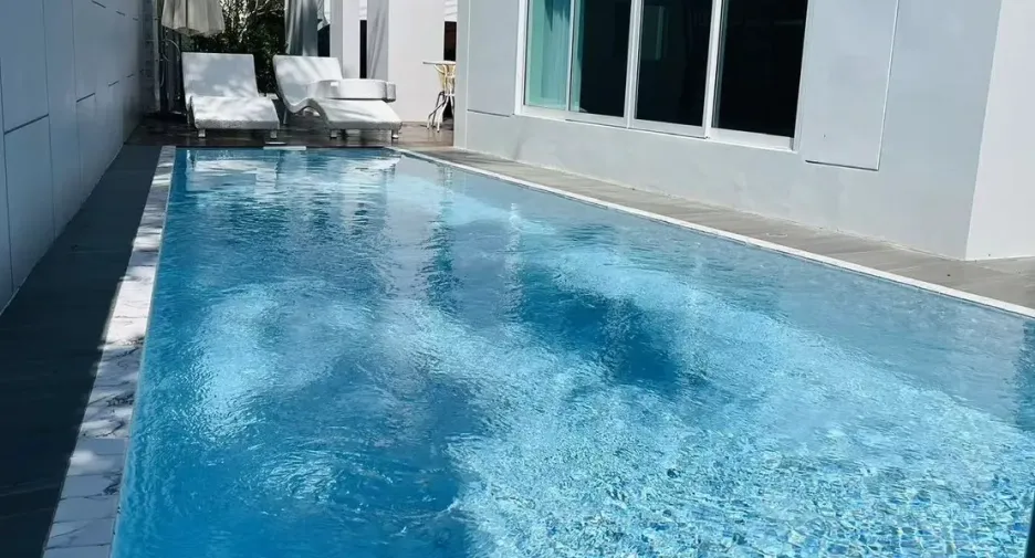 Villa zum Kauf mit 3 Zimmer in Kathu, Phuket