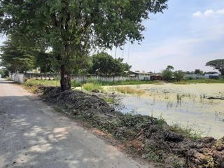 For sale land in Sai Mai, Bangkok