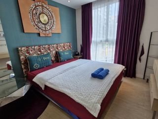 Wohnung zur Miete mit 1 Zimmer in Bang Lamung, Chonburi
