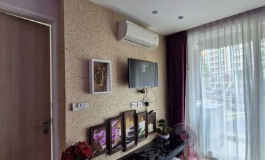 出租 1 卧室 公寓 在 Bang Lamung, Chon Buri