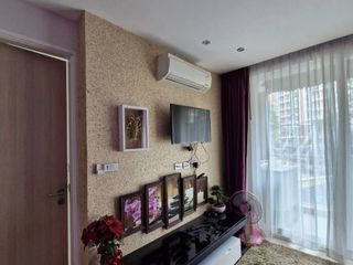 For Rent 1 Bedroom Condo In Bang Lamung, Chonburi