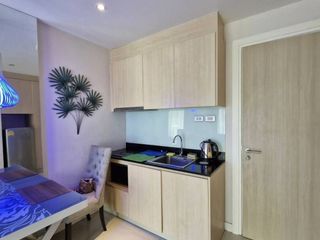 Wohnung zur Miete mit 1 Zimmer in Bang Lamung, Chonburi