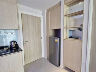 Wohnung zur Miete mit 1 Zimmer in Bang Lamung, Chonburi