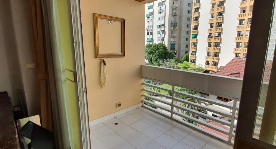 For sale 2 bedrooms condo in Watthana, Bangkok