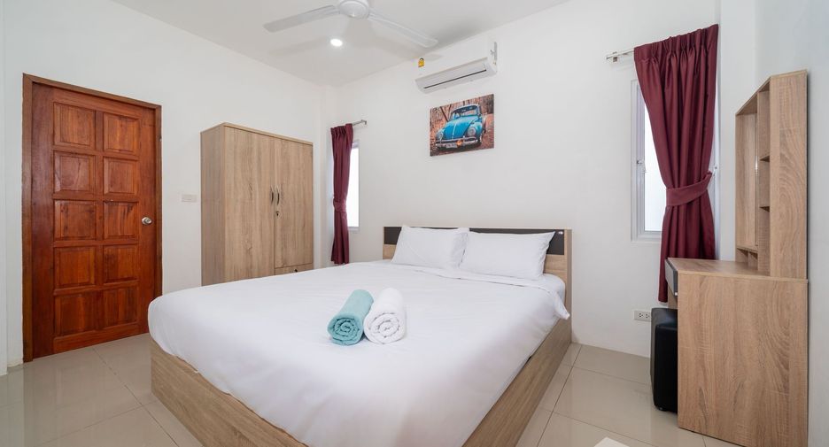 For sale and for rent 3 bedrooms villa in Mueang Phuket, Phuket
