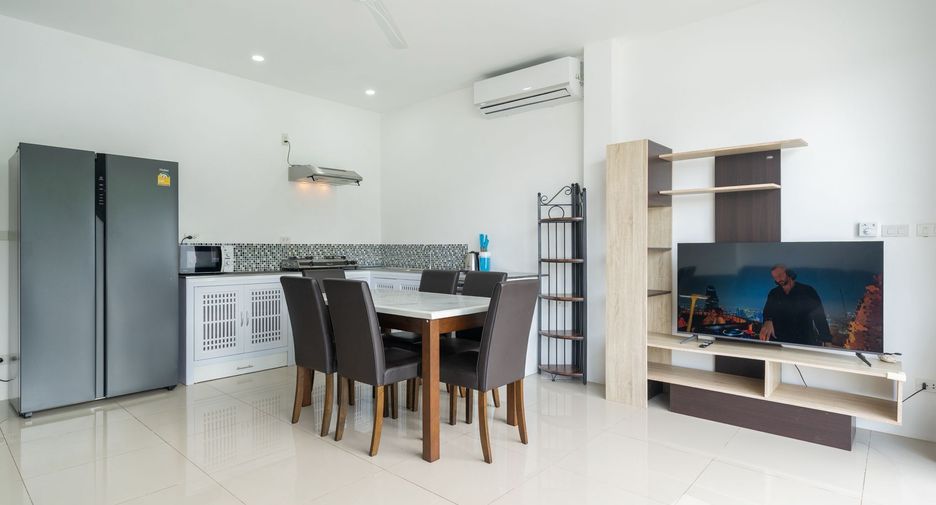For sale and for rent 3 bedrooms villa in Mueang Phuket, Phuket