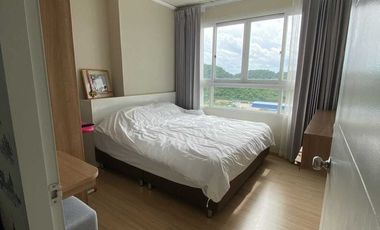 À vendre 2 chambres condo à Si Racha, Chonburi