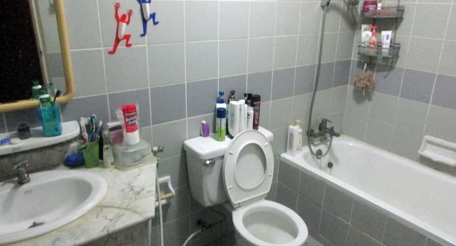 For sale 2 bedrooms condo in Bang Phli, Samut Prakan