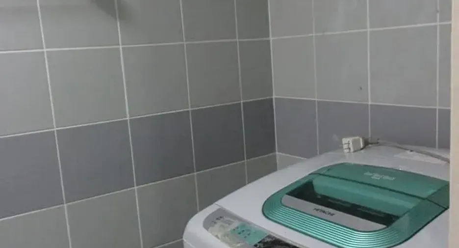 For sale 2 bedrooms condo in Bang Phli, Samut Prakan