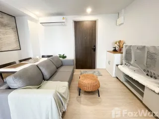 À louer 2 chambres condo à Lam Luk Ka, Pathum Thani