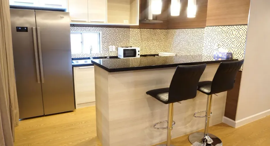 Villa en alquiler de 4 habitaciones en Bang Lamung, Chonburi