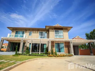 Villa zur Miete mit 4 Zimmer in Bang Lamung, Chonburi
