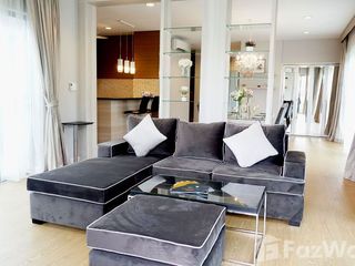 Villa zur Miete mit 4 Zimmer in Bang Lamung, Chonburi