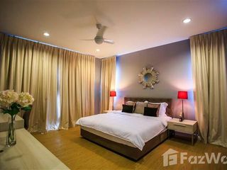 Villa zur Miete mit 4 Zimmer in Bang Lamung, Chonburi