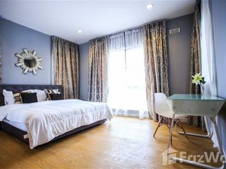 Villa zur Miete mit 4 Zimmer in Bang Lamung, Chonburi