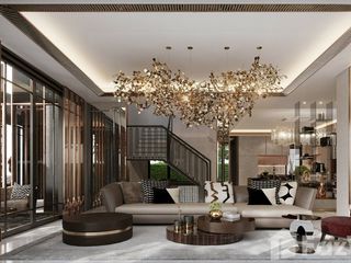 For sale 6 bedrooms house in Saphan Sung, Bangkok