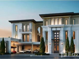 For sale 6 bedrooms house in Saphan Sung, Bangkok