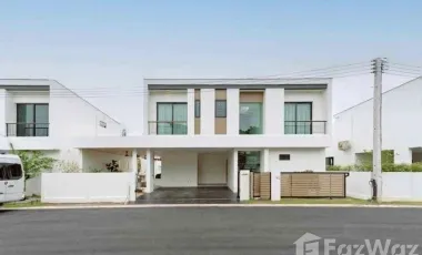 For sale そして for rent 4 ベッドルーム villa in Mueang Phuket, Phuket