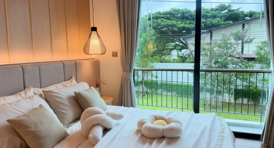 For sale そして for rent 4 ベッドルーム villa in Mueang Phuket, Phuket
