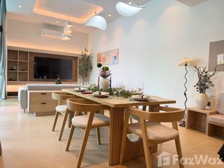 À vendre et à louer 4 chambres villa à Mueang Phuket, Phuket