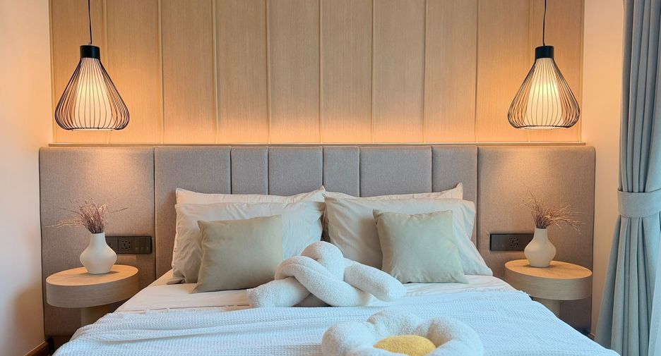Villa zum Kauf und zur Miete mit 4 Zimmer in Mueang Phuket, Phuket
