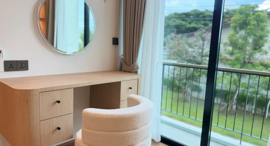 For sale そして for rent 4 ベッドルーム villa in Mueang Phuket, Phuket