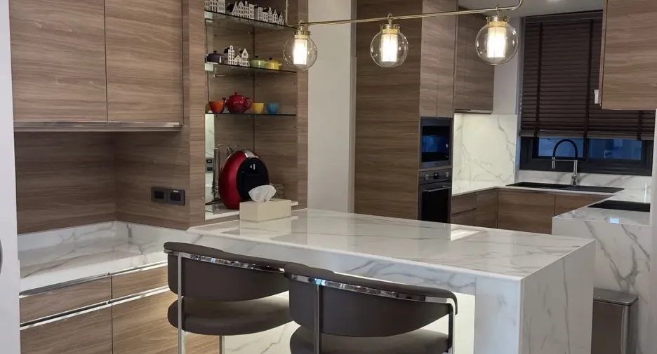 Haus zum Kauf mit 4 Zimmer in Bang Lamung, Chonburi