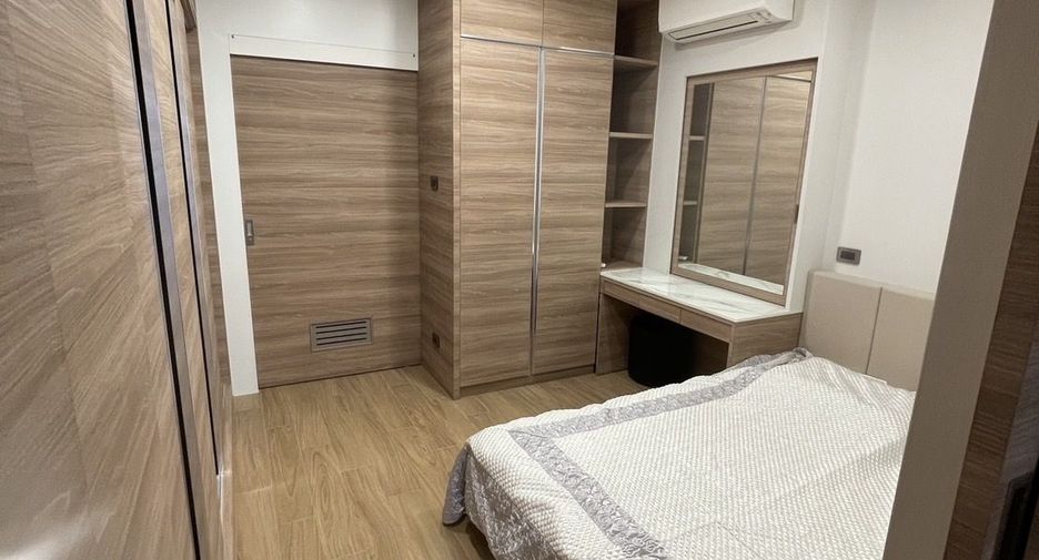 Haus zum Kauf mit 4 Zimmer in Bang Lamung, Chonburi